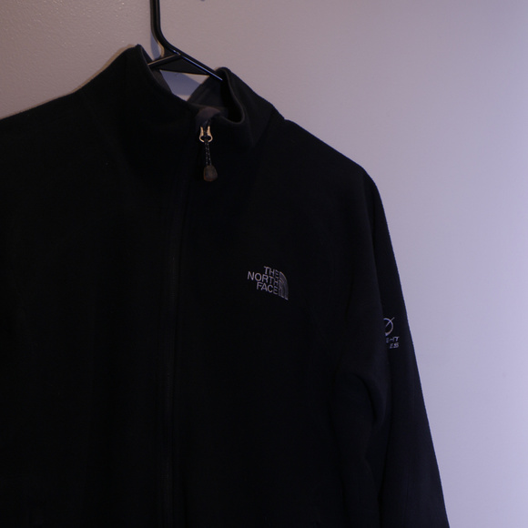 North Face Flight Series Small Black Jacket - Picture 7 of 9